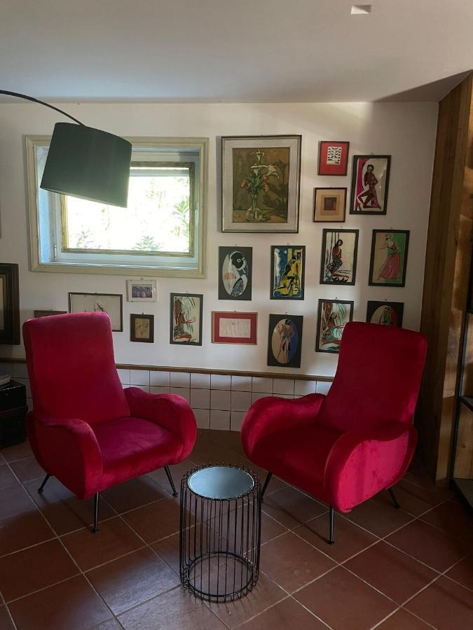 Villa Delle Rose Cinque Terre Beverino Esterno foto