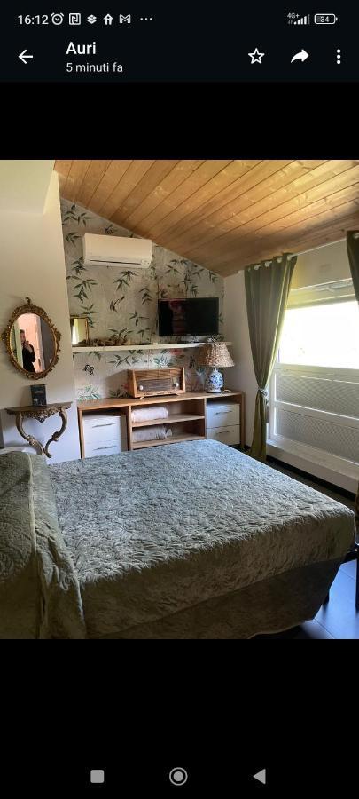 Villa Delle Rose Cinque Terre Beverino Esterno foto